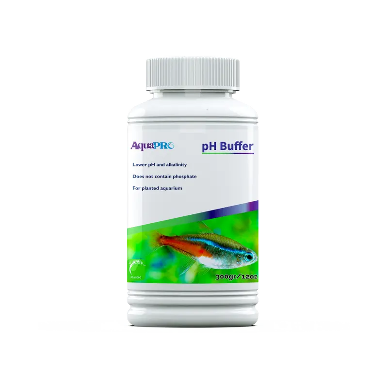 AquaPro pH Buffer 300gram/12oz 1