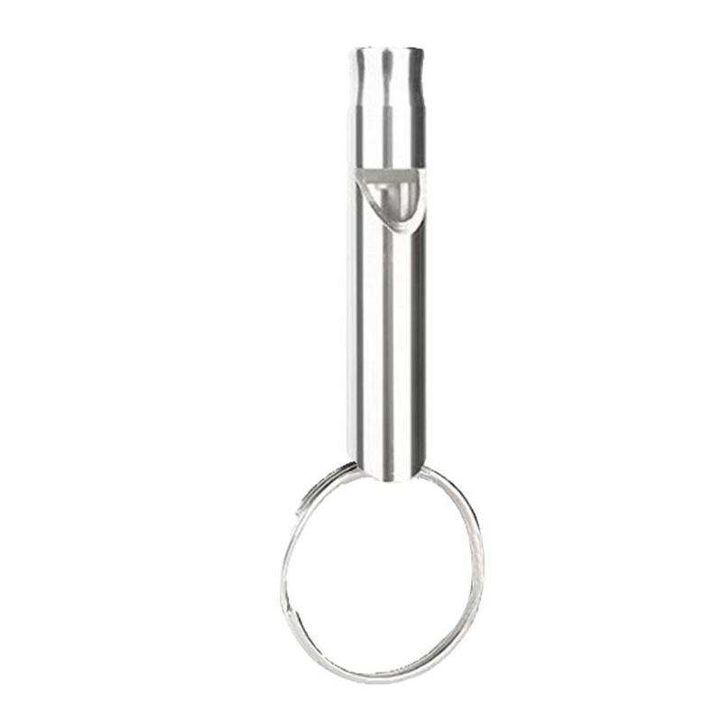 Product Introduction of Còi, Loa Biếc, Tạo Âm Cao, Thích Hợp Để Cắm Trại, Đi Bộ Đường Dài, Du Lịch, Leo Núi, Làm Bằng Kim Loại Nhôm, Tần Số Cao, J7Q4 19