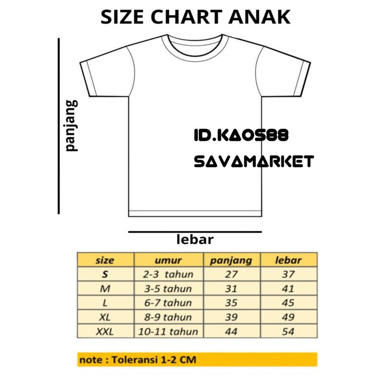 Product Introduction of Kaos UT Super Mario Navy / Kaos Uniql / Kaos Anak Katun 0
