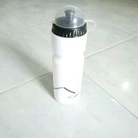 Gambar BOTOL MINUM SEPEDA PUTIH SPORTY 750ml TERLARIS dari ACS STORE BIKE Kab. Bandung 2 Tokopedia