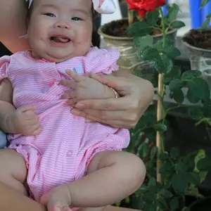 Tất vớ Bảo Thy Xin Chào