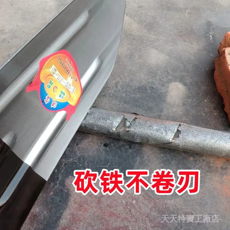 Đầu xẻng dài đào đất 🔥FREESHIP🔥 xẻng lưỡi thép siêu chắc chắn cứng cáp đào đất sâu 6
