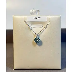 Kalung Moissanite KD 1 - KD 24