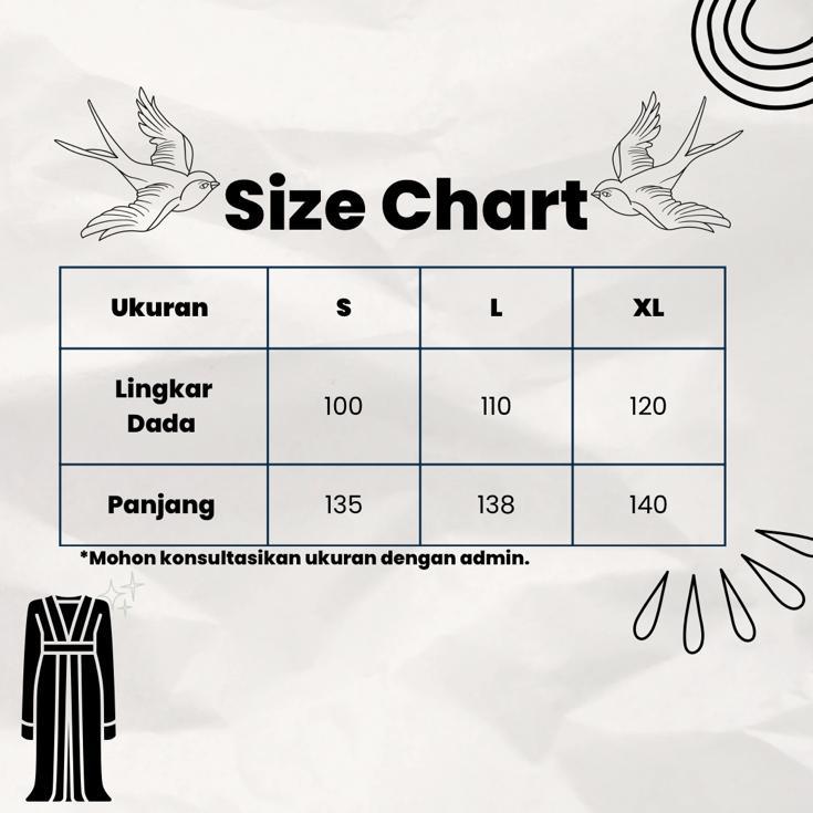 Product Introduction of ABAYA TURKEY BAHAN CERUTY BABYDOLL Polos Dress Muslim 0
