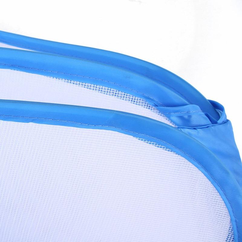 Product Introduction of Pet Fence Kitten Cage Folding Cage Playpen for Hamster Hedgehog Small Animals Breathable Puppy Rabbit Guinea Pig 9