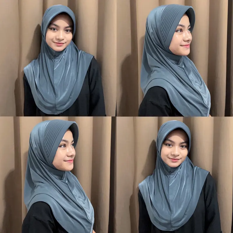 Puellavia - Xavia Bergo Ukuran M 2
