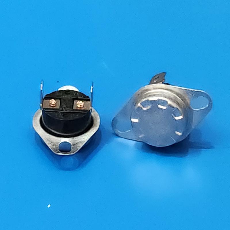 Công Tắc Điều Khiển Nhiệt Độ Máy Nước Nóng KSD301 85, 95 độ (sò nhiệt) 2 cái - Thích hợp dùng thay thế cho cây lọc nước có tích hợp nóng lạnh trên thị trường. 3