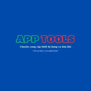 Thiết bị dụng cụ APP TOOLS