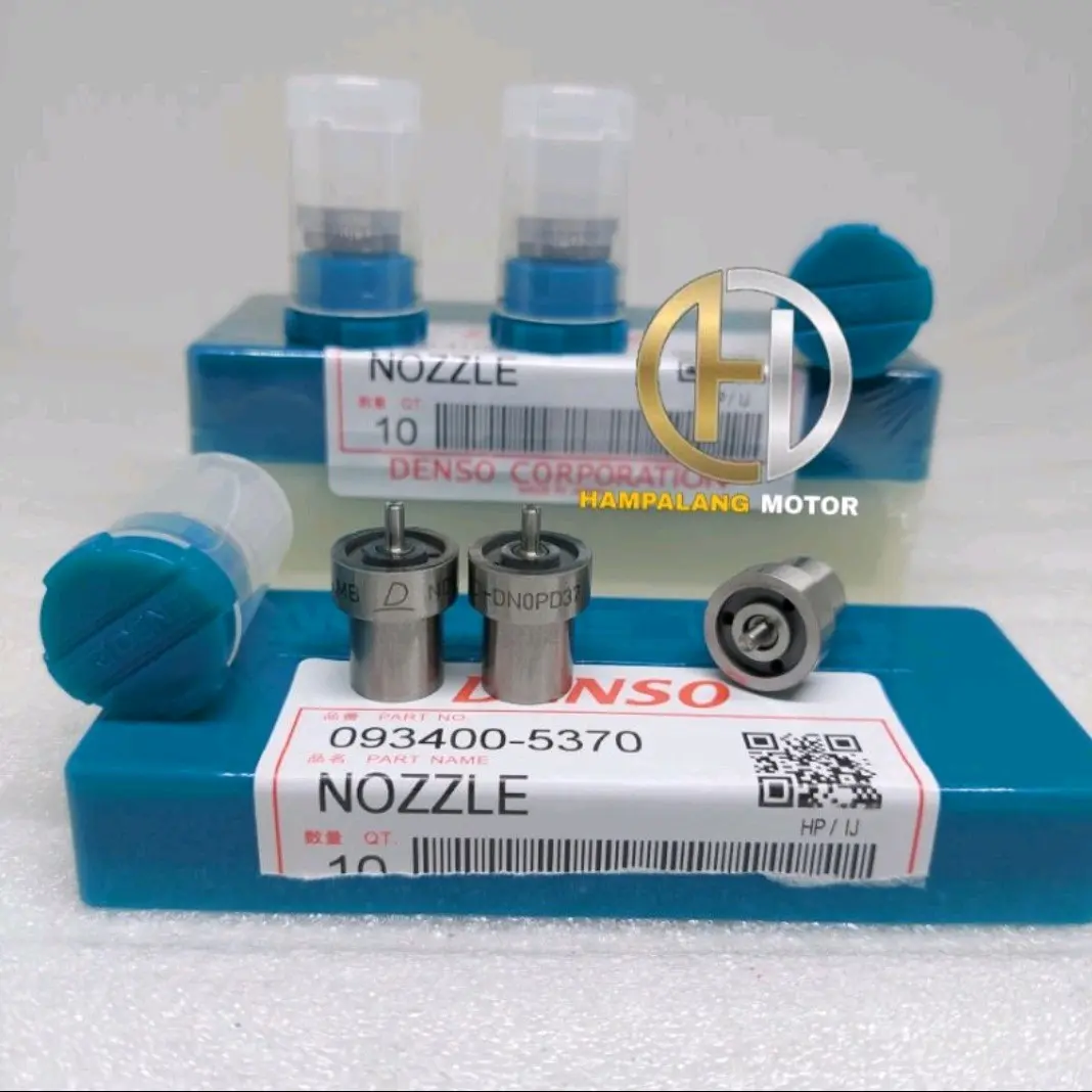 NOSEL NOZEL INJEKTOR L300 L 300 DIESEL 1PC