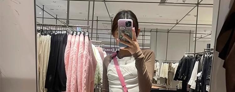 Product Introduction of Denim Fashion Star Jeans 2024 New High Waist Straight Leg Loose Jeans Vintage Straight Trousers Female Casual Wide Leg Pants 13