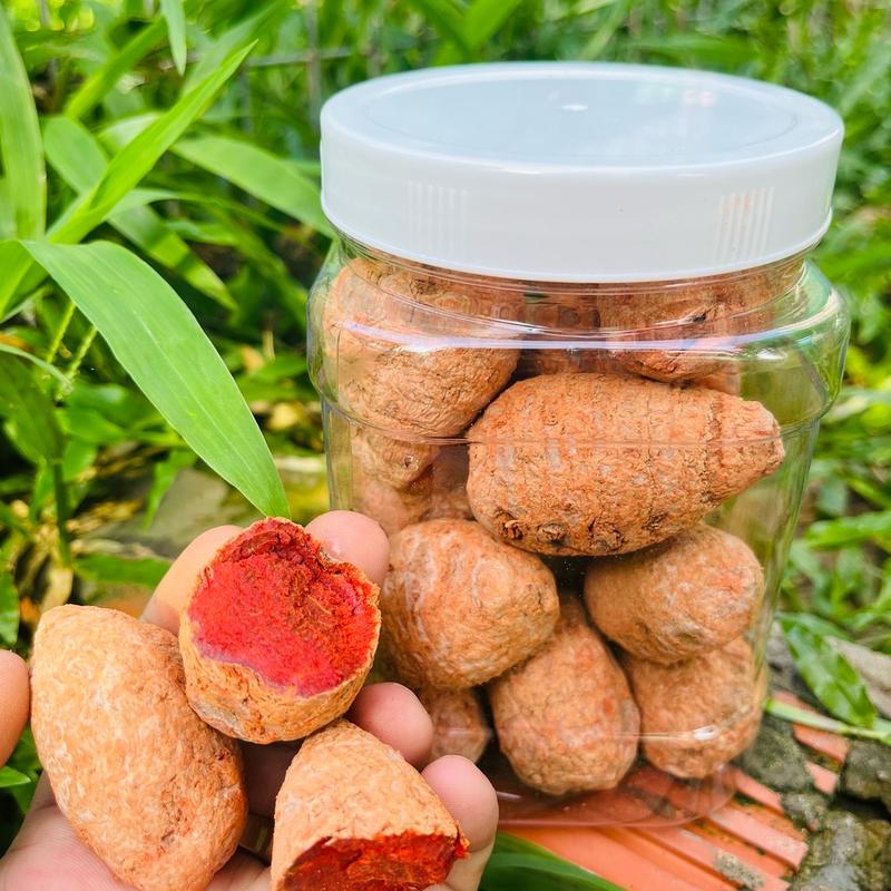 0,5 kg Nghệ phá hạt lựu 3