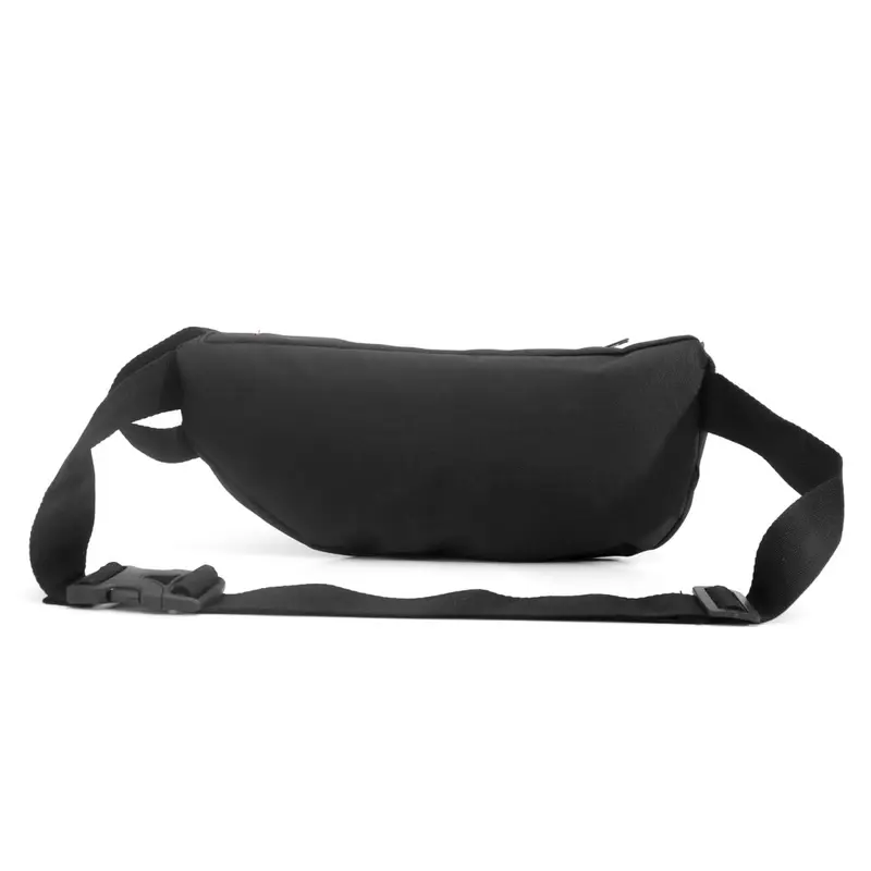 Tas Selempang Pria Anti Air Lotse Delta waistbag pinggang 1