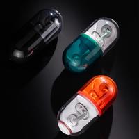 Gambar Moondrop PILL 13mm Dynamic Driver Wireless Bluetooth OWS Earclip True Wireless - Green dari GGSTORESBY Kota Surabaya 5 Tokopedia