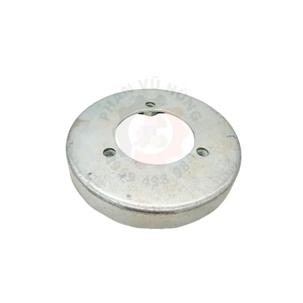 Chén Chặn Cỏ Không Đạn Cho Rulo Máy Cuộn Rơm