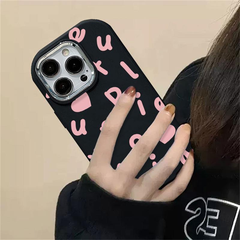 Product Introduction of Cinta Pelangi Casing Ponsel Buram for Samsung A55 A05 A05s A54 A53 A15 A14 A13 A12 A52 A52s A50 A50s A30s A35 A33 A32 A25 A24 A04 A04s Cover Bening Transparan Casing Lembut 13