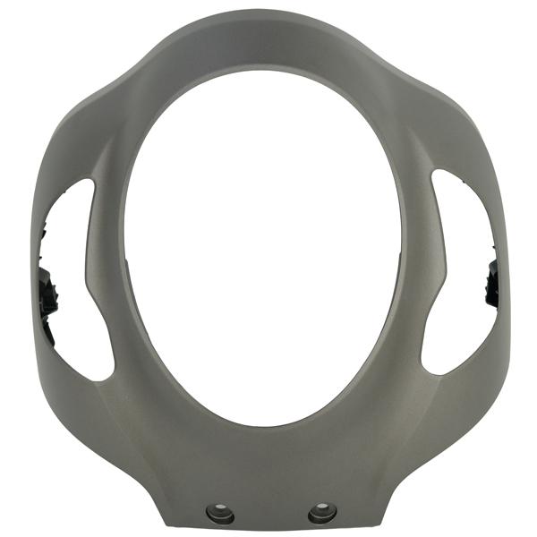 Gambar Cover Tameng Depan Brown Honda Scoopy K2F 64301K2FN00ZK dari Honda Cengkareng Kota Tangerang Tokopedia