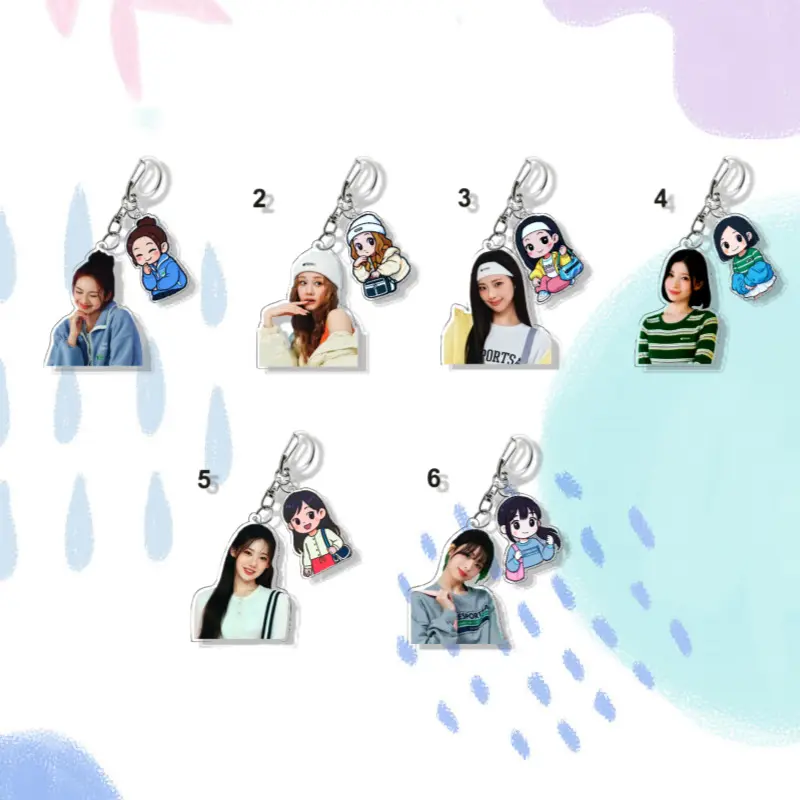 BABYMONSTER Girl Group Idols RAMI, RORA, AHYEON, RUKA, ASA ...