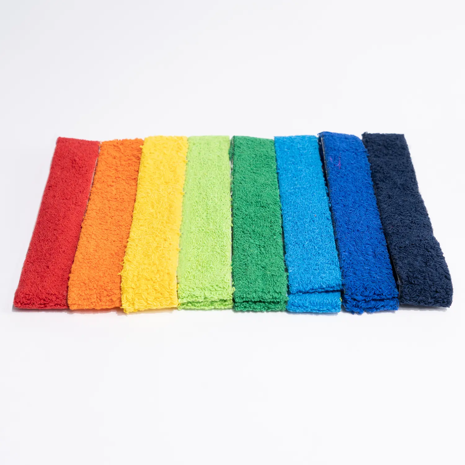 Sportivo Athlet Grip Raket Badminton/Tennis Handuk