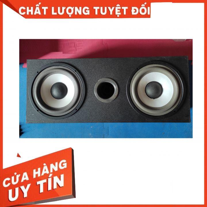 Loa SUB bass 16 kép -  SUB hơi cho loa vi tính - loa kéo