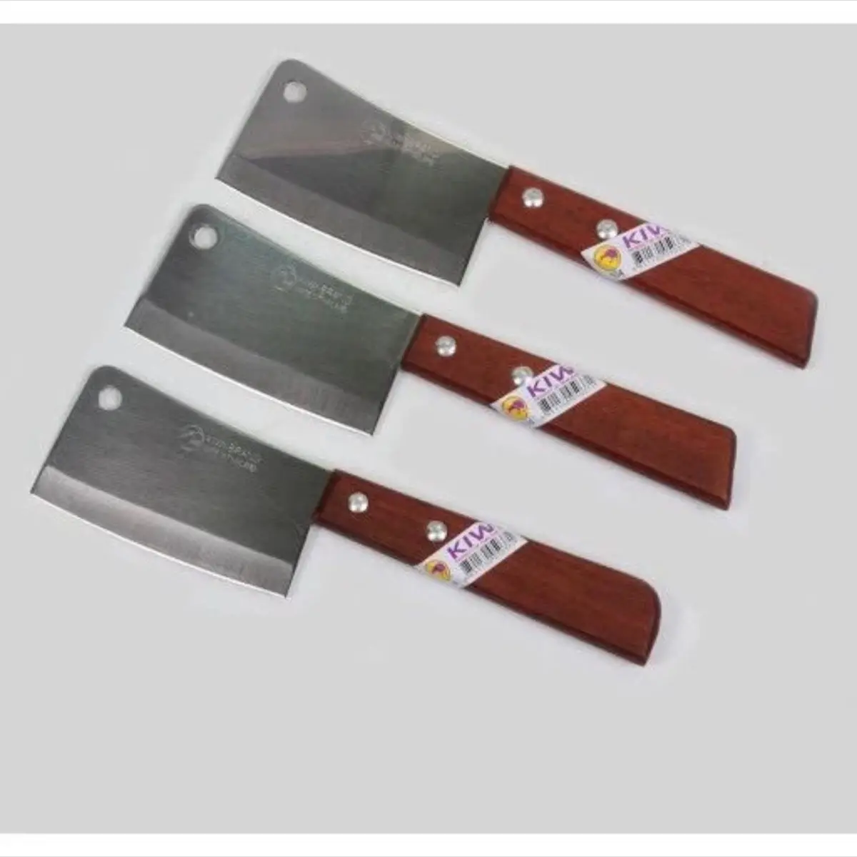 Dao gọt trái cây Kiwi Tiện lợi kiểu dáng mini