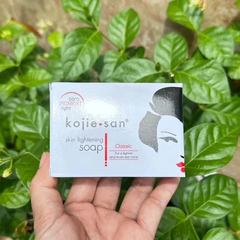 Xà Bông Kojiesan 135G Skincare Dưỡng Body 8
