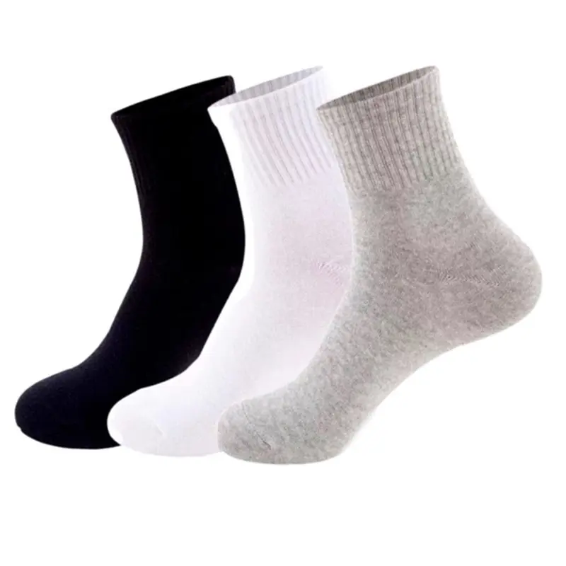 Tất chống hôi chân phong cách Hàn Quốc cho nam 0