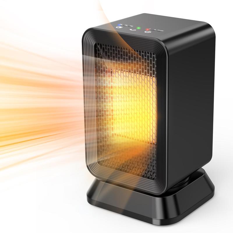 Logitech Heater 1/9