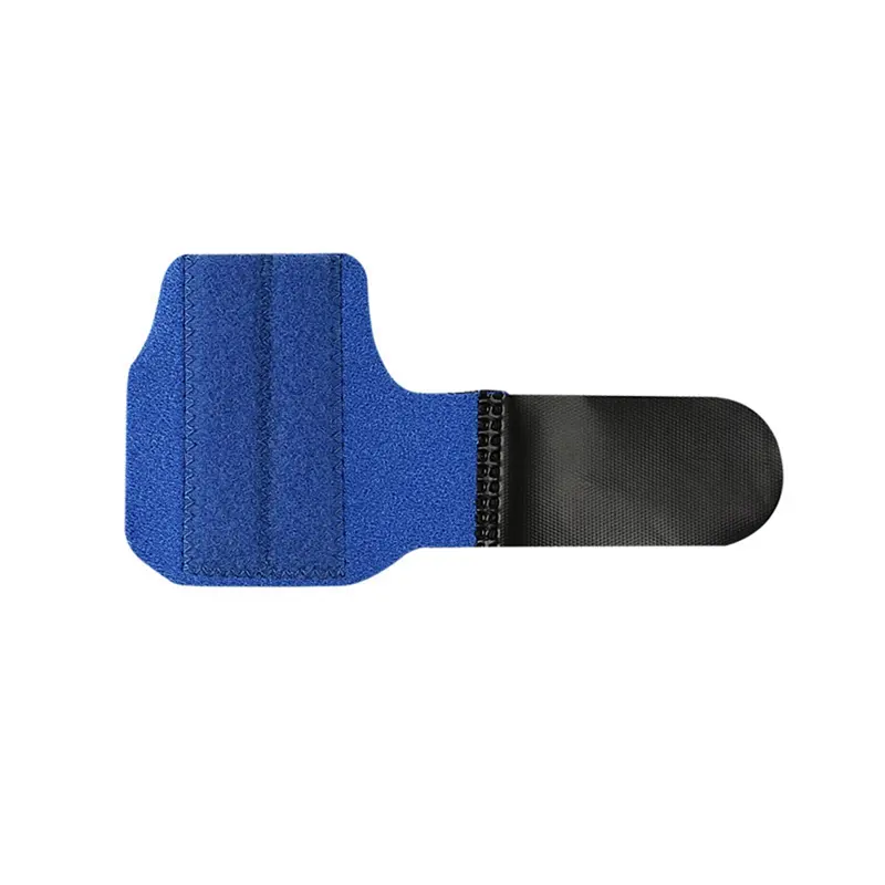 Finger Strap Self-adhesive Adjustable Finger Splint