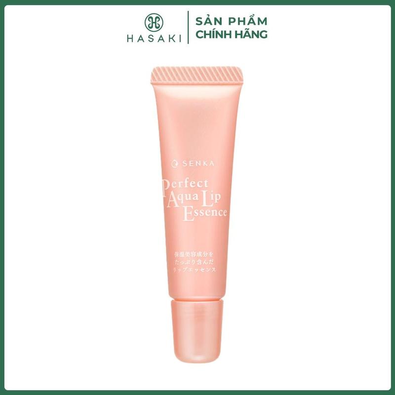 Tinh Chất Dưỡng Môi Senka Hỗ Trợ Cấp Ẩm Môi 10g | HASAKI BEAUTY