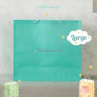 Gambar Cottonseeds  Gift Paper Bags - Small dari cottonseedsindonesia Kota Tangerang 2 Tokopedia