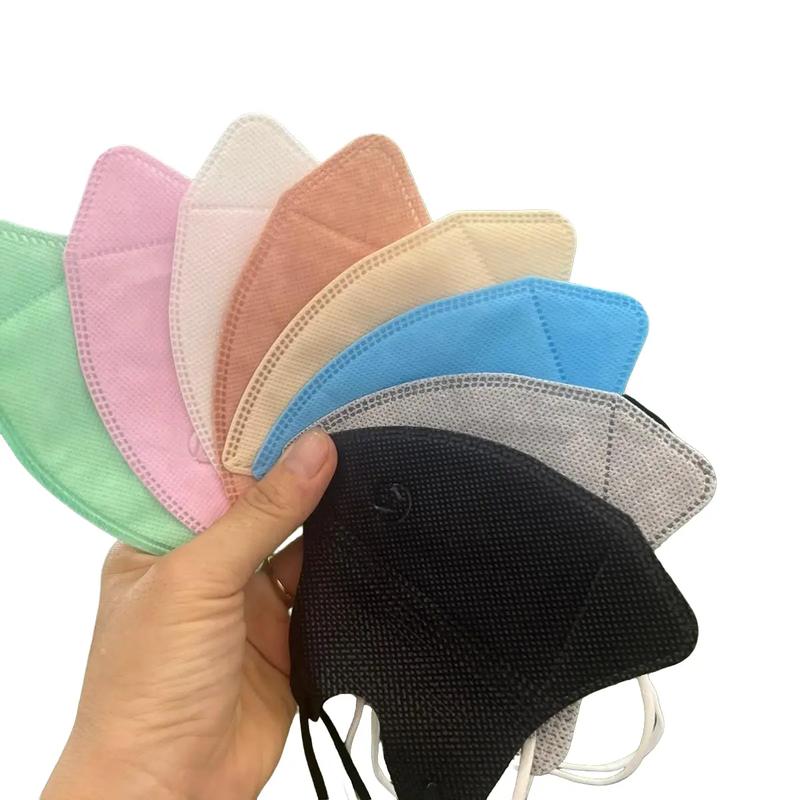  Thùng 500 chiếc tặng 50 chiếc Free Ship  KHẨU TRANG 5D MAI ANH Cotton Nam Phụ Kiện Voi Accessori 