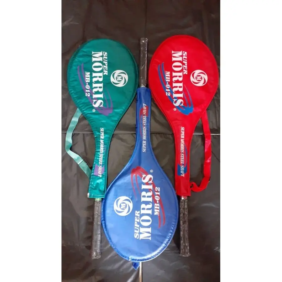 RAKET BADMINTON MORIS ANAK