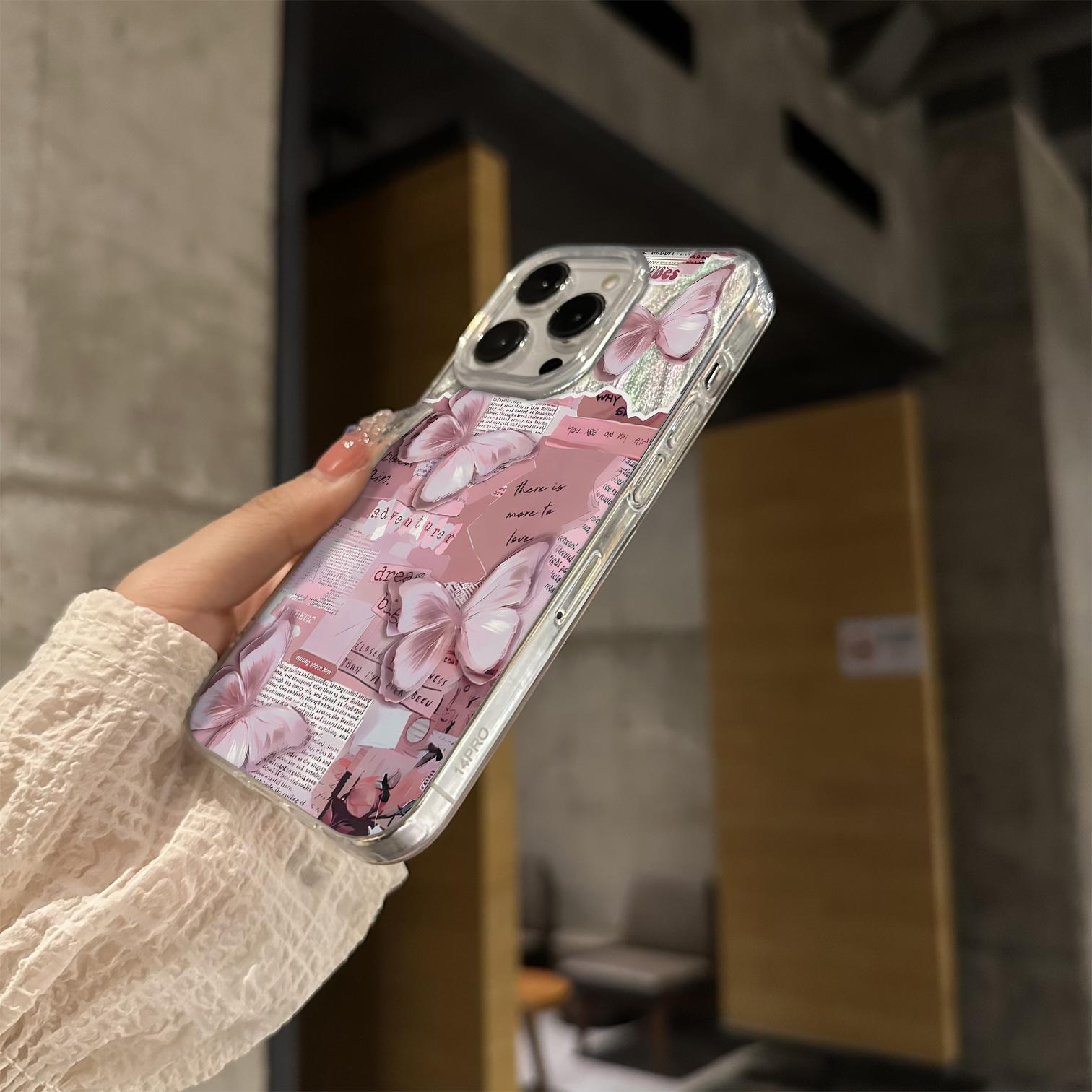 Casing Untuk iPhone 16 16Plus 16Pro 16ProMax 15 15Plus 15Pro 15ProMax 14 14Plus 14Pro 14ProMax 13 13Pro 13ProMax 12 12Pro 12ProMax 11 11Pro 11ProMax Xs XsMax X XR 8Plus 8 7Plus 7 6Plus 6 SE2020 SE2022 Case Hp Cover Protection HMK0015YUSK