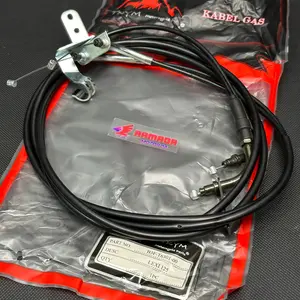 KABEL GAS LEXI 125 SPAREPART TAKAYAMA