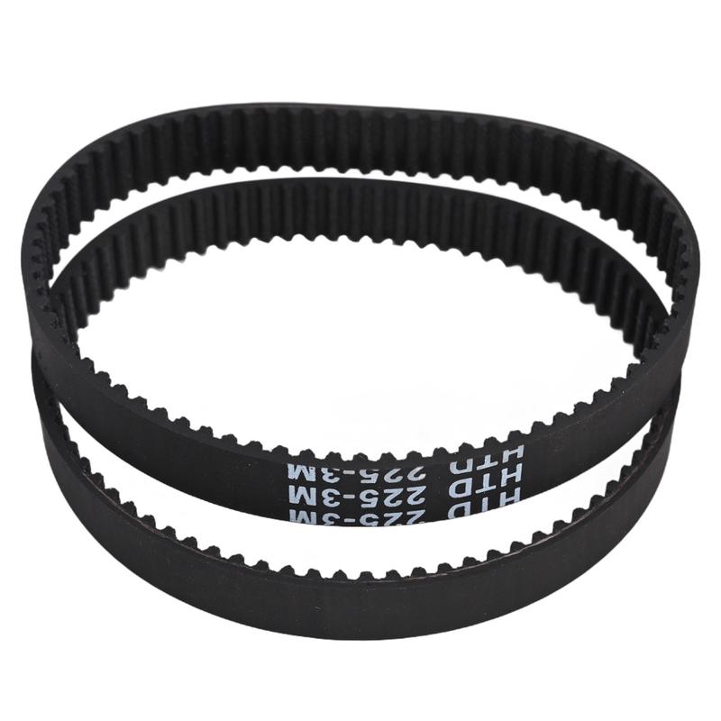 Drive Belt For Bosch PHO 15-82, PHO 16-82, PHO 20-82 Planer 2604736001 | UK - View #7