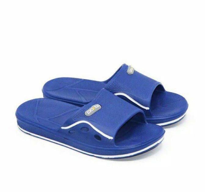 Product Introduction of sandal selop sandal harian ( slide porto 1002-M ) sandal Karet Pria 4