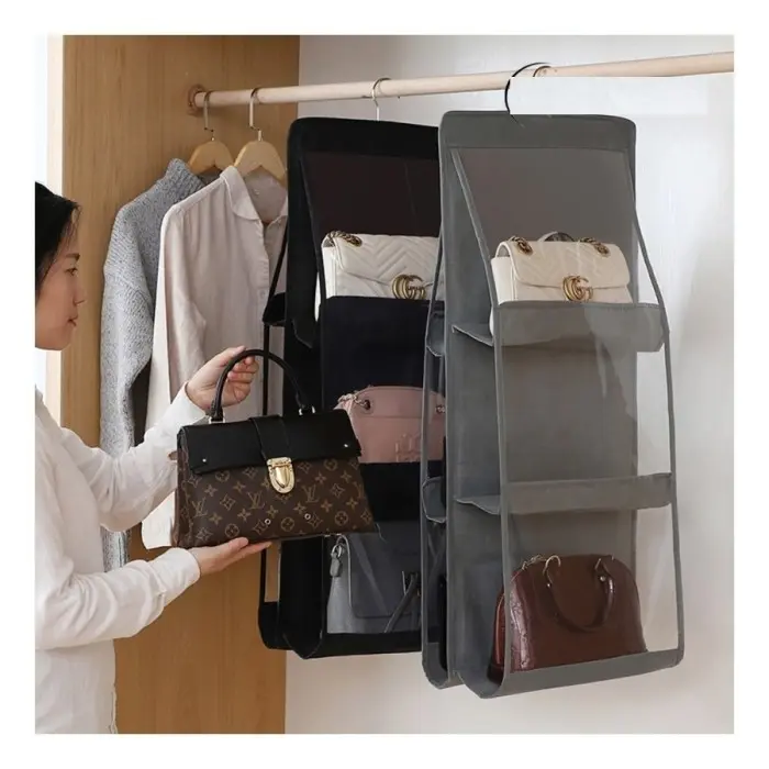 six layer storage bag ORIGINAL