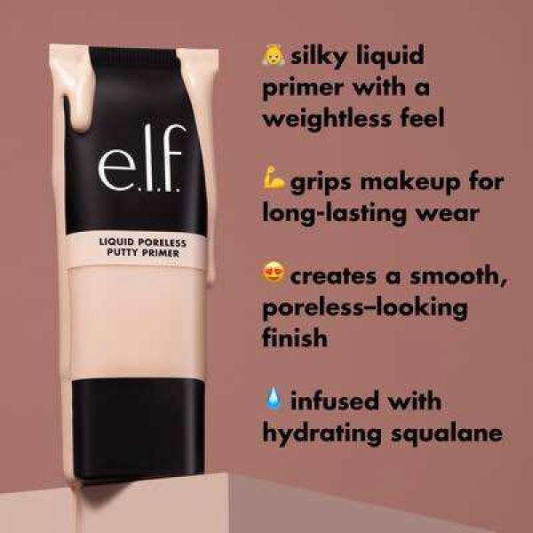 Cosmetics Liquid Poreless Putty Primer (28ml) caicai 1