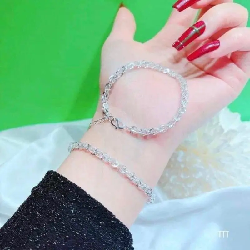 Lắc tay phụng 0