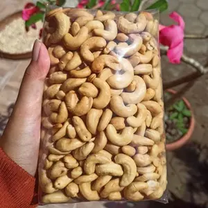 KACANG METE WONOGIRI CEMILAN SULTAN BERBAGAI VARIAN RASA Bawang Goreng Snacks