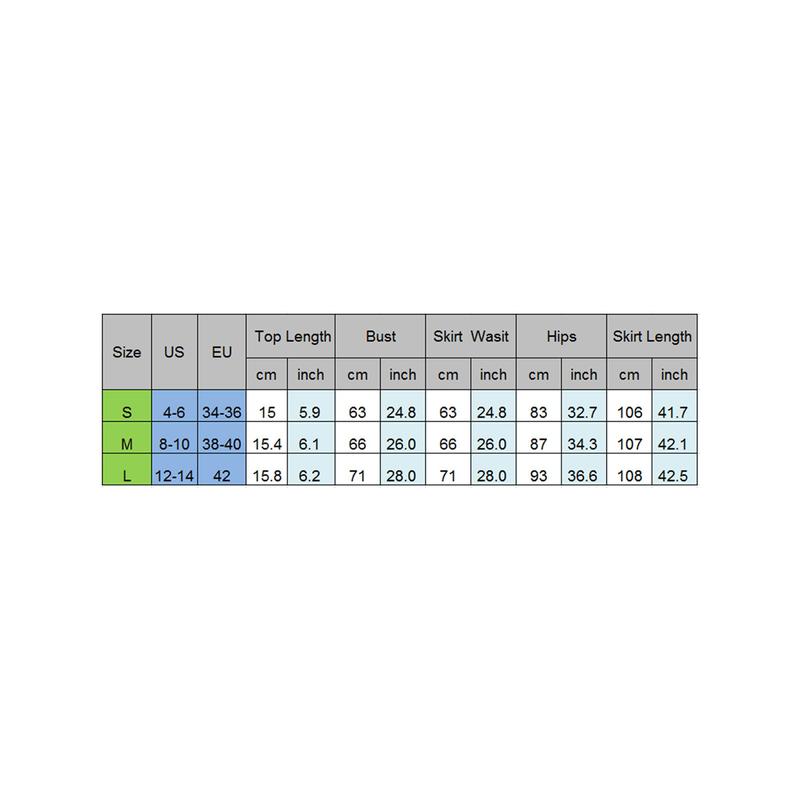 Product Introduction of Women 2 Piece Skirt Set Summer Solid Color Strapless Crop Tops and High Split Long Skirt Suit 90s Streetwear 0