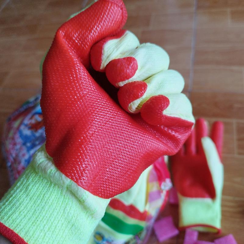 găng tay kéo diều. gang tay bảo hộ