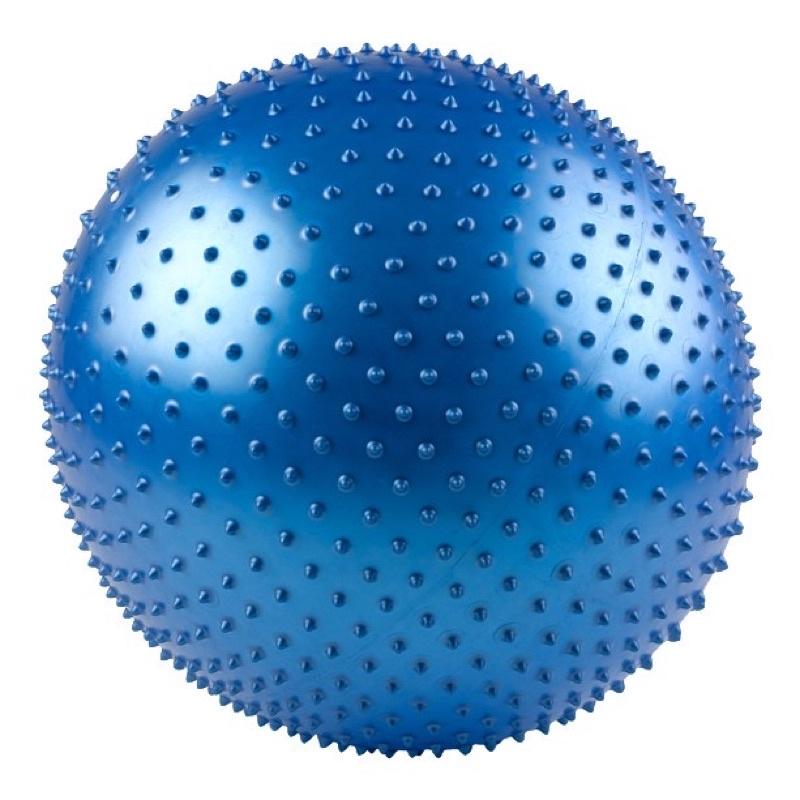 Product Introduction of Bóng Tập Yoga Gai 75CM loại dày - 1kg( Tặng Kèm 1 Bơm và bộ nút, gẩy bóng, 1 đổi 1 trong vòng 7 ngày) 24