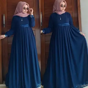 GAMIS CERUTTY BABYDOLL / GAMIS MUSLIM BCB