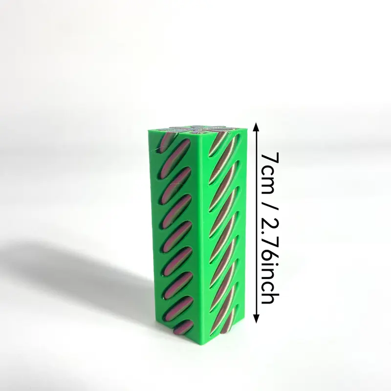 3D Printed Desktop Decoration, Home Decor, Holiday Party Gift, Office Desktop Decoration, Ideal Birthday Gift 1