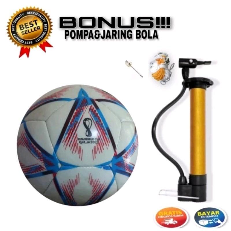 sepak bola paketan 1