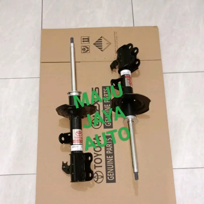 shockbreaker depan Avanza Xenia Veloz 2012-2019 harga sepasang 2