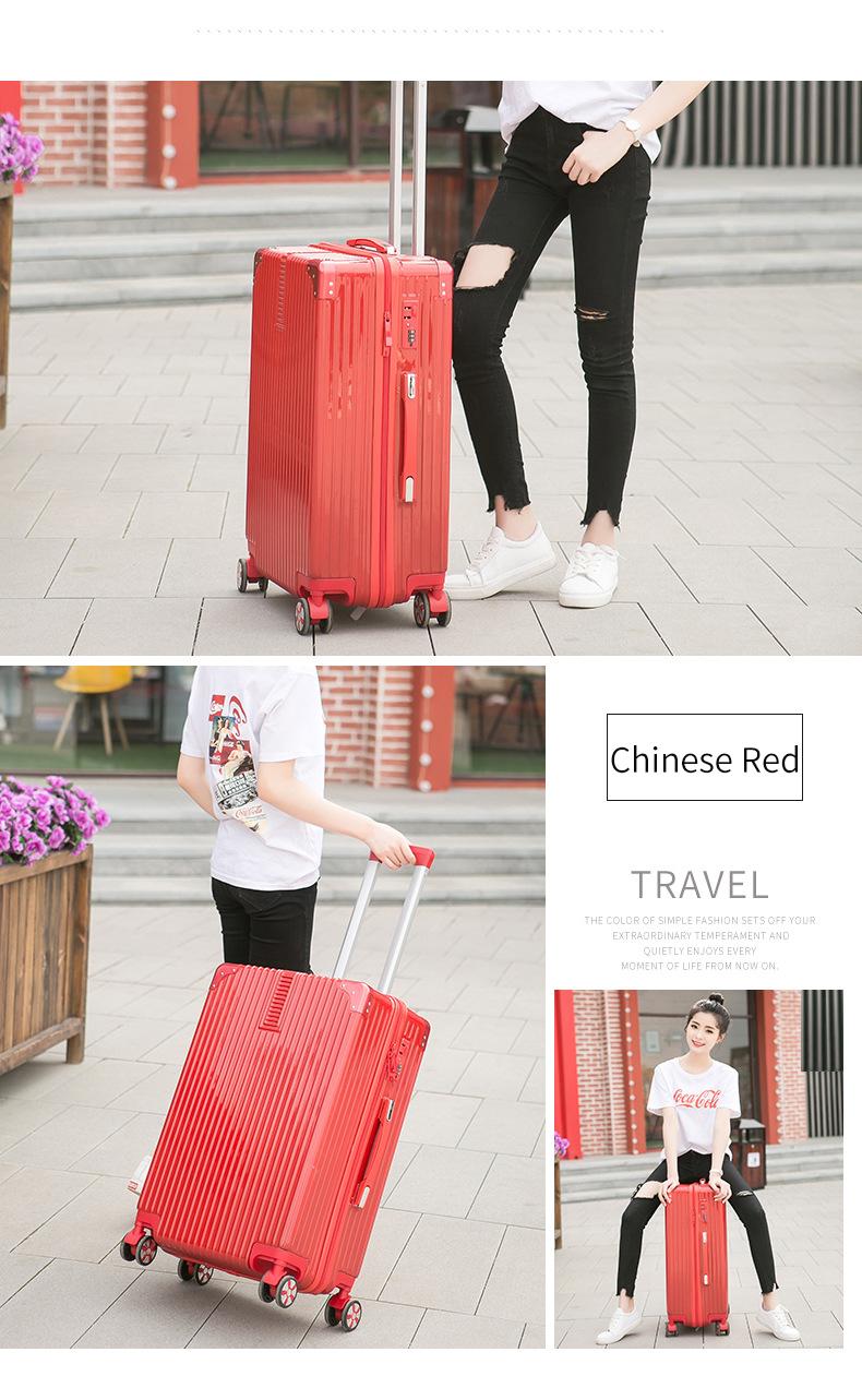 (902) travel box Bags Luggage-Fashion Package