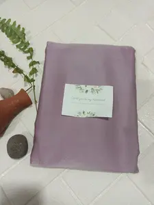 Paket Bridesmaid Kain Satin