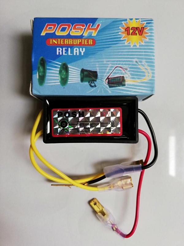 Mạch Nhại Còi Xe Máy, Chíp Nhại Còi Wave Lắp Đặt Dễ Dàng Tại Nhà cho xe điện, xe máy